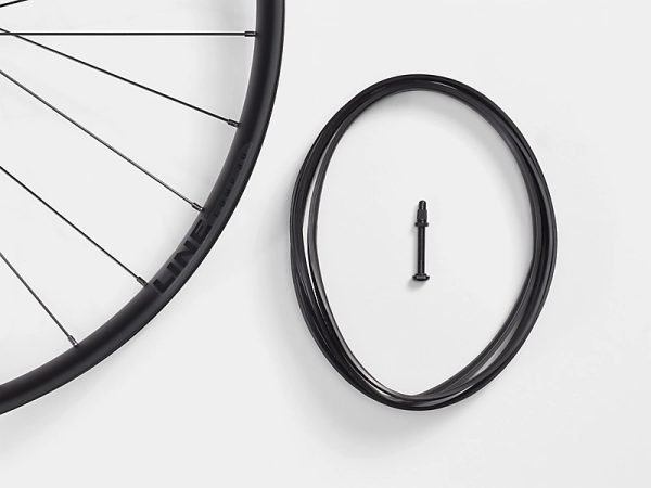 Koło tył Bontrager Line Comp 30 29″ 148mm