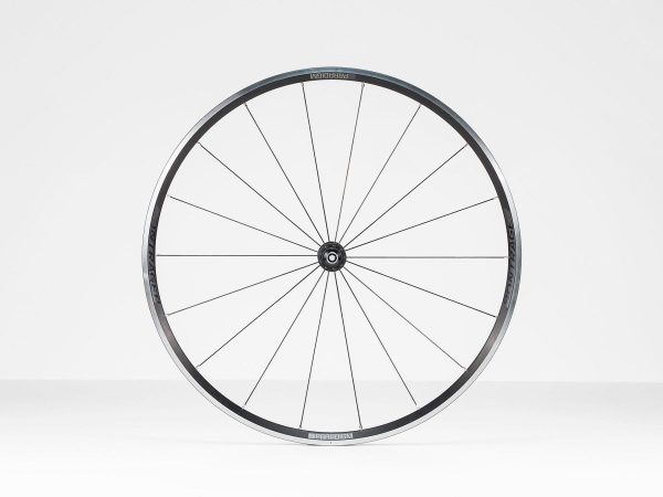 Koło tył Bontrager Paradigm S11 700c TLR Czarny/sz