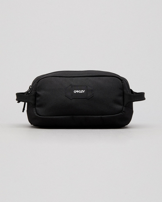 Kosmetyczka OAKLEY Streeet Beuty Case/Blackout