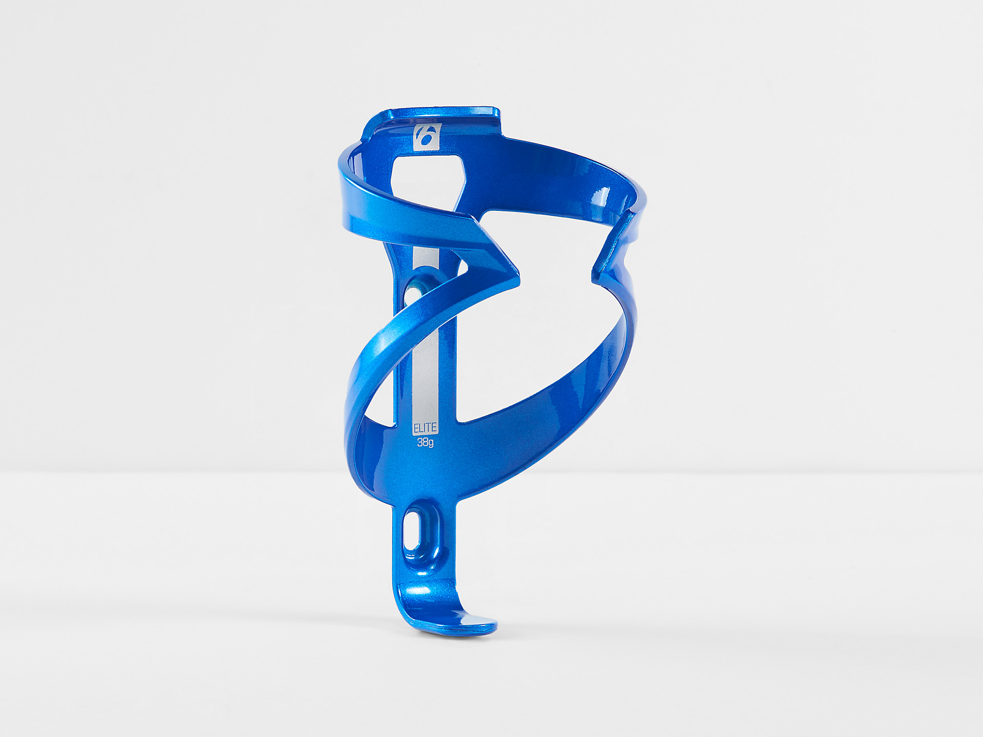 Kosz Bidonu BONTRAGER Elite Recykling Alpine blue