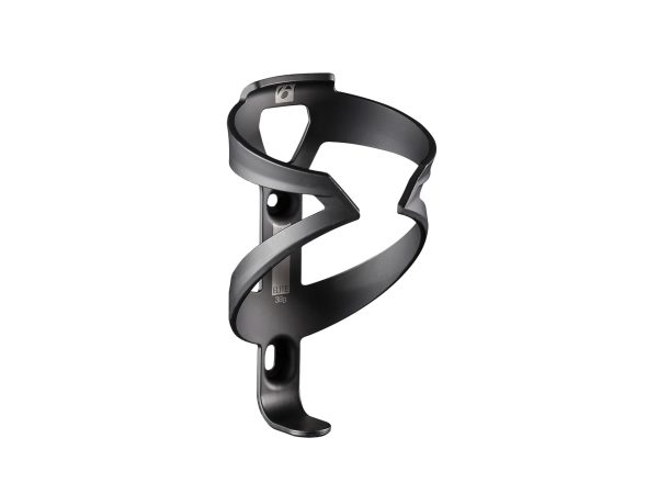 Kosz Bidonu BONTRAGER Elite Recykling Mat Black