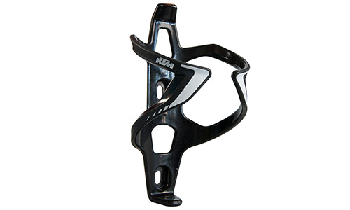 Kosz Bidonu KTM Wing II black / white