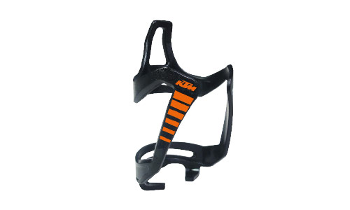 Kosz Bidonu KTM cage anyway black