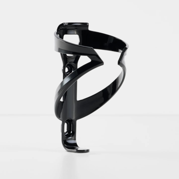 Kosz Bidonu TREK  Elite Black  recycling