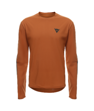 Koszulka DAINESE  HGR JERSEY LS Trail-Brown rozmXL