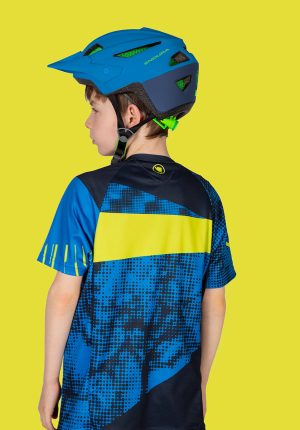Koszulka ENDURA Kids MT500JR T LTD, BA : Age 9-10
