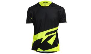 Koszulka KTM Factory Enduro Shirt yelow size M