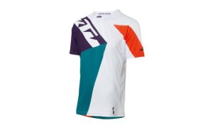 Koszulka KTM Factory Enduro Shirtshortsle size L