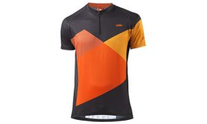 Koszulka KTM Jersey FC Shirt shortsleeve, size XXL
