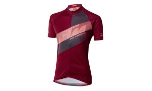 Koszulka KTM Lady Line Jerseyshortsleeve, size M
