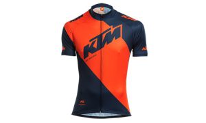 Koszulka KTM Race Jersey FL shortsleeve, size XS