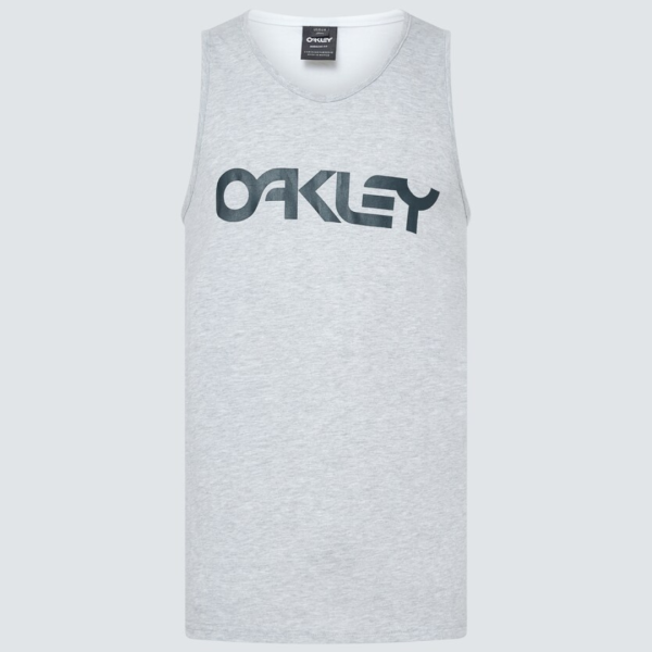 Koszulka Oakley Mark 3 tanktop XXL Granit wrzosowy