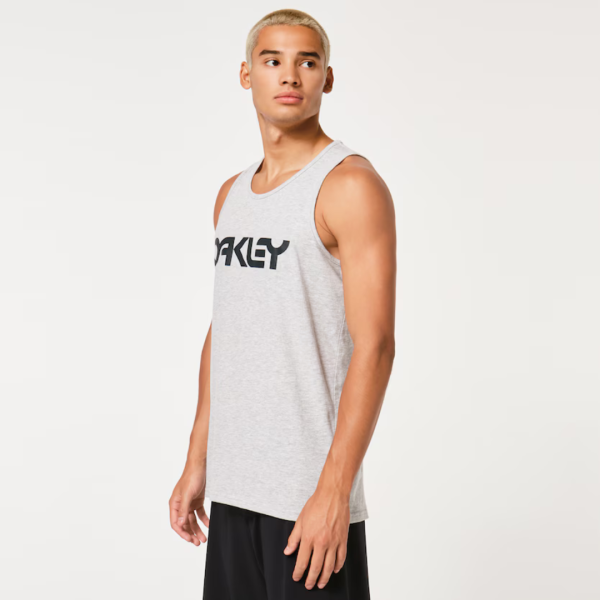 Koszulka Oakley Mark 3 tanktop XXL Granit wrzosowy