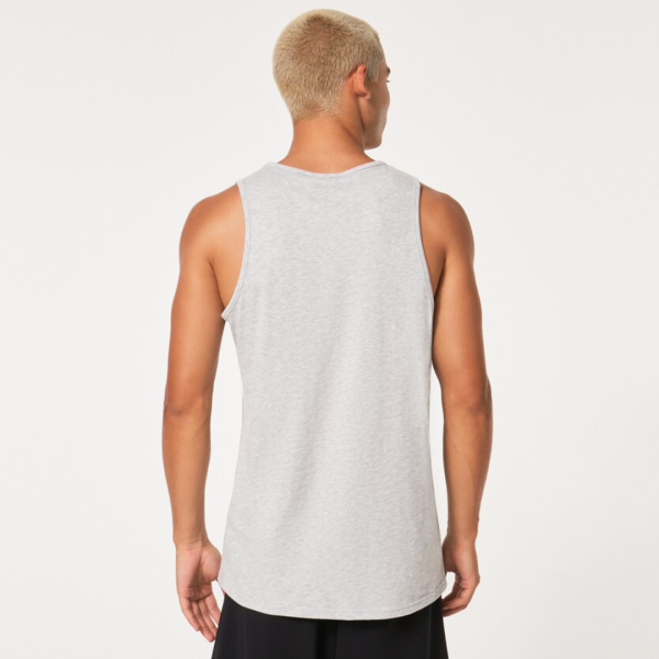 Koszulka Oakley Mark 3 tanktop XXL Granit wrzosowy