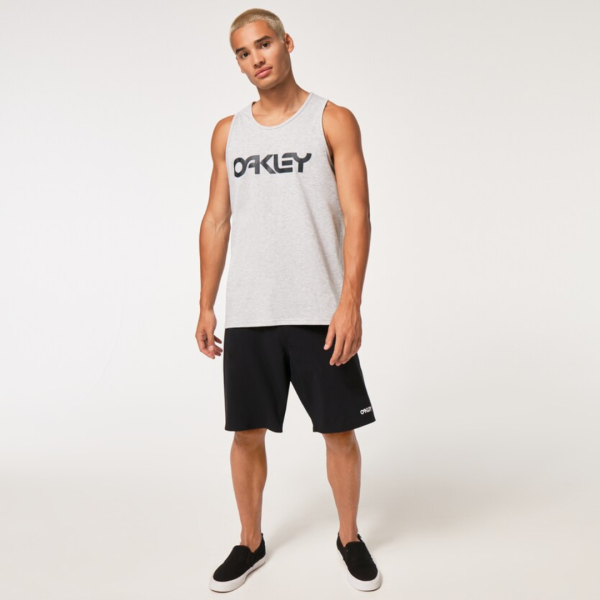 Koszulka Oakley Mark 3 tanktop XXL Granit wrzosowy