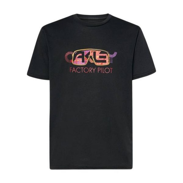 Koszulka Oakley Sutro fp tee XL