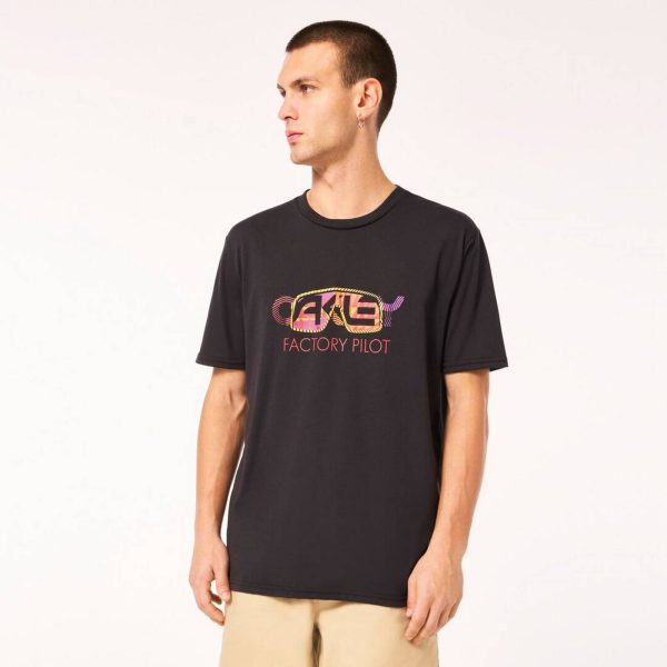 Koszulka Oakley Sutro fp tee XL