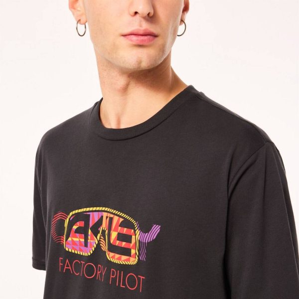 Koszulka Oakley Sutro fp tee XL