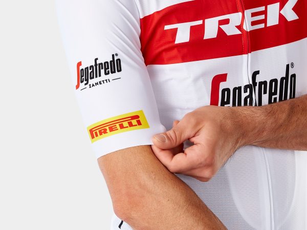 Koszulka rowerowa Santini Trek Team Replica rozm M