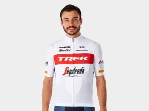 Koszulka rowerowa Santini Trek Team Replica rozm S