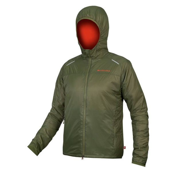 Kurtka ENDURA GV500 Insulated Olive M