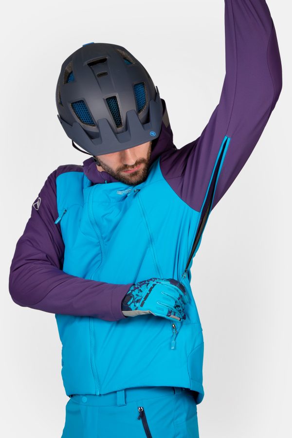 Kurtka ENDURA MT500 Freezing Point Jacket II S