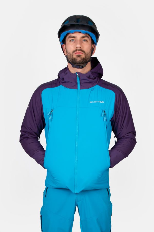 Kurtka ENDURA MT500 Freezing Point Jacket II S