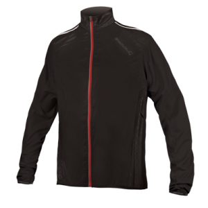 Kurtka ENDURA Pakajak II Black XL