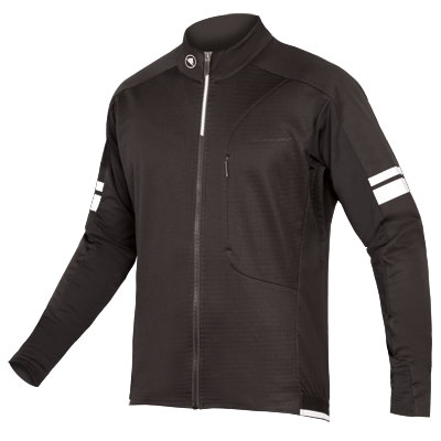 Kurtka ENDURA Windchill Jacket, BK: L
