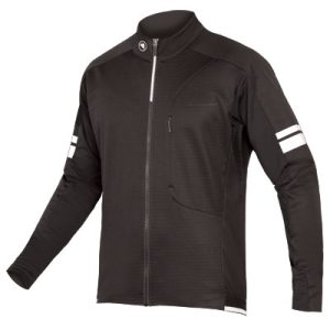 Kurtka ENDURA Windchill Jacket, BK: XXXL