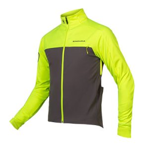 Kurtka ENDURA Windchill Jacket II, YV: M