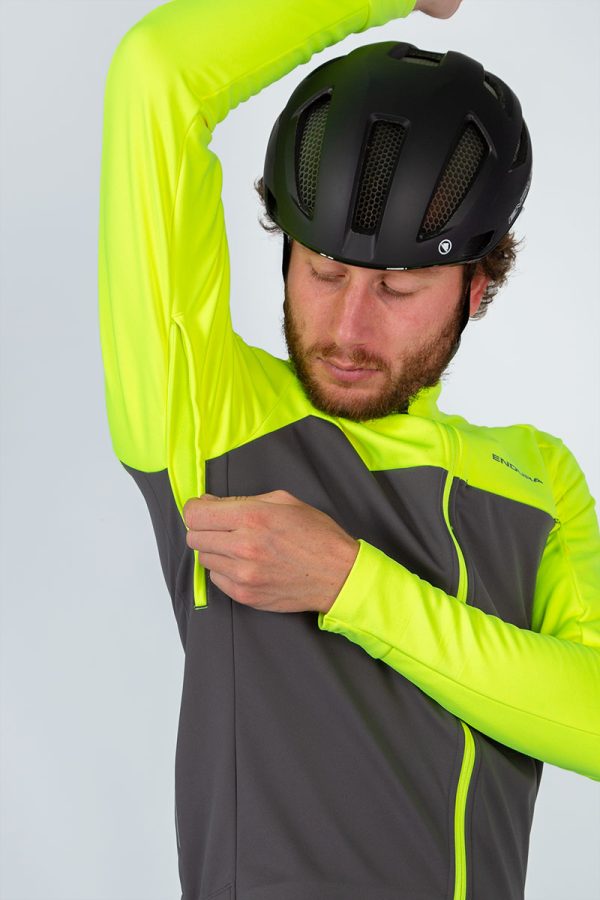 Kurtka ENDURA Windchill Jacket II, YV: M
