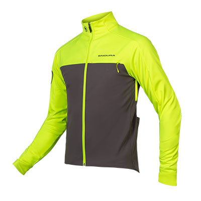 Kurtka ENDURA Windchill Jacket II, YV: S