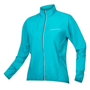 Kurtka ENDURA Wms Pakajak III Blue XS