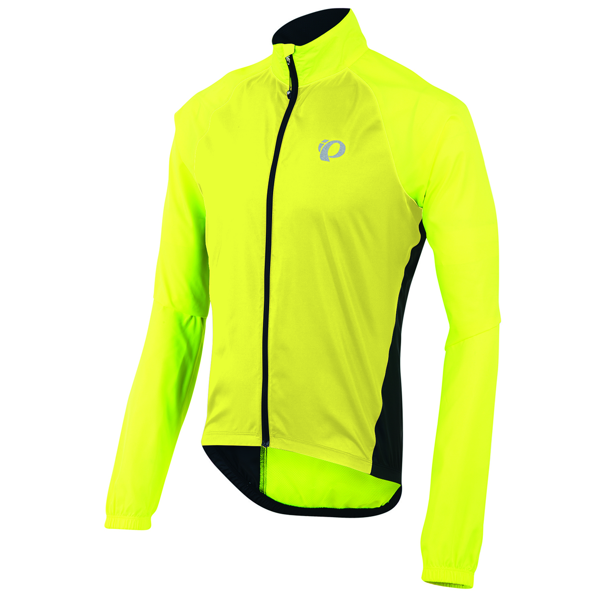 Kurtka PEARL IZUMI Elite Barrier  Yellow/Black M
