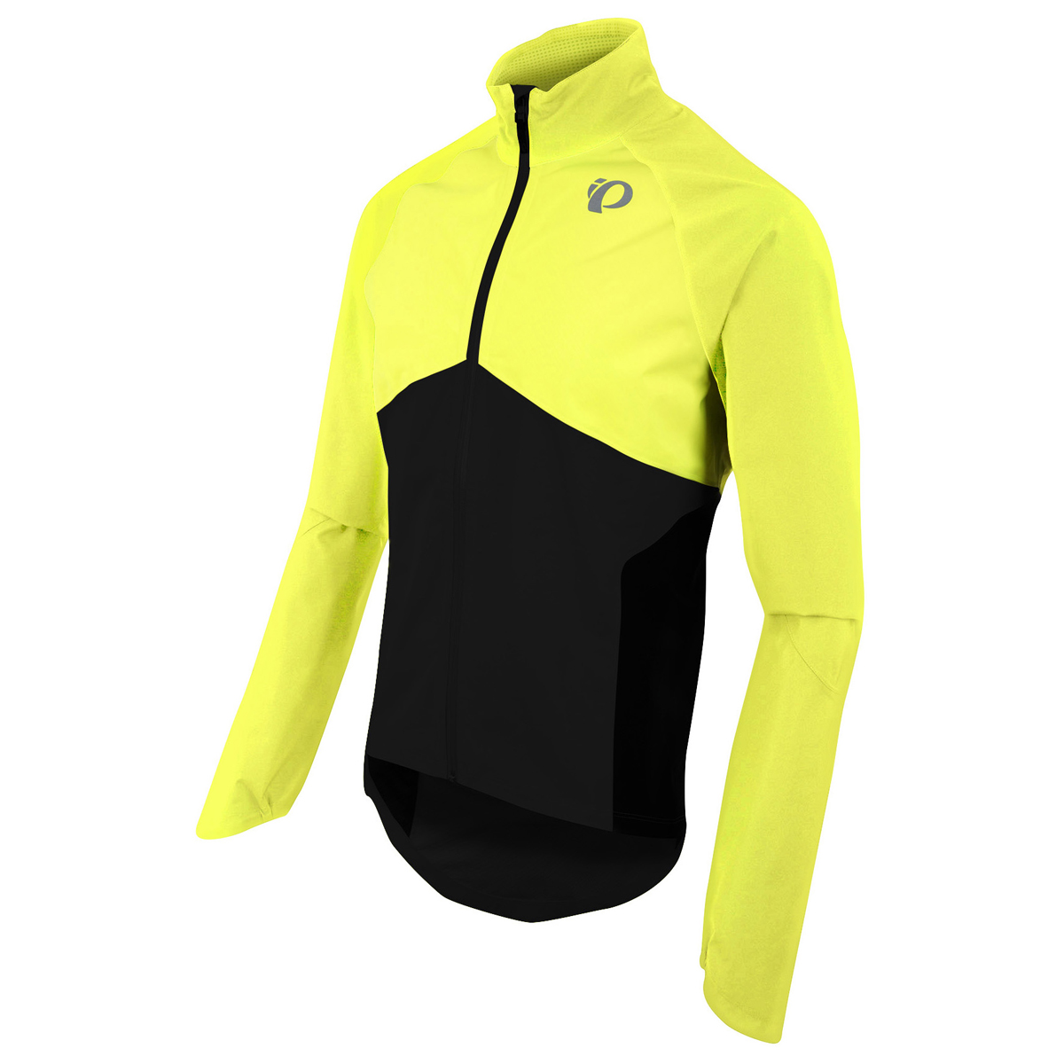 Kurtka PEARL IZUMI Select Barrier WXB YEL/Black XL