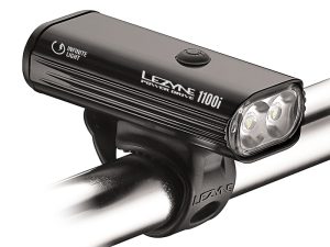 LEZYNE Lampa Przód POWER DRIVE PRO 1100 lum USB