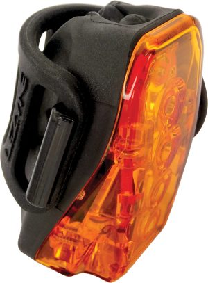 LEZYNE Lampa TYŁ Led Laser Drive 250 lumenów