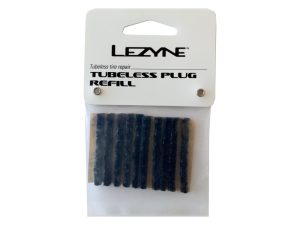 LEZYNE guma do naprawy tubless 10 wkładek