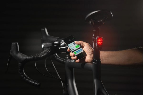 LEZYNE zestaw lamp SUPER DRIVE 1600XXL +KTV PRO SM