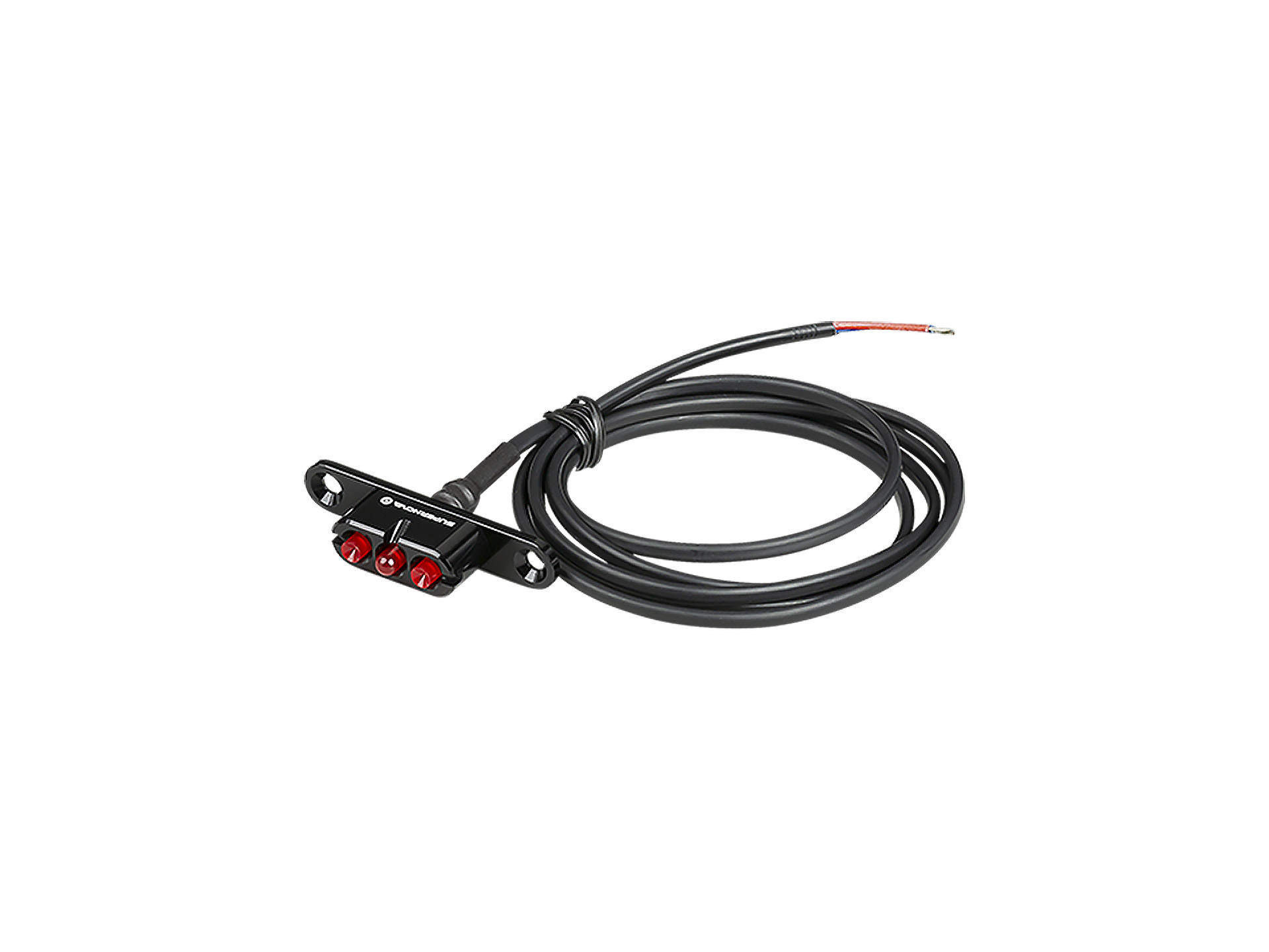Lampa Tył BONTRAGER E3 Tail Light