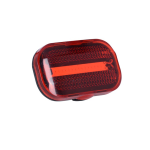 Lampa Tył OXC Bright , LED, na baterie