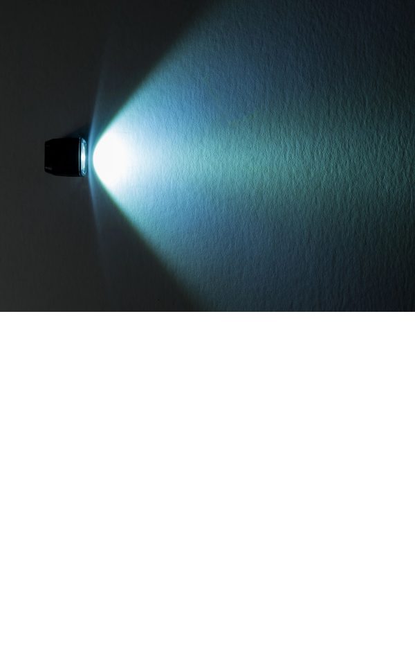 Lampa przód Bontrager Ion 100 R