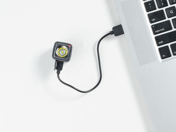 Lampa przód Bontrager Ion 100 R