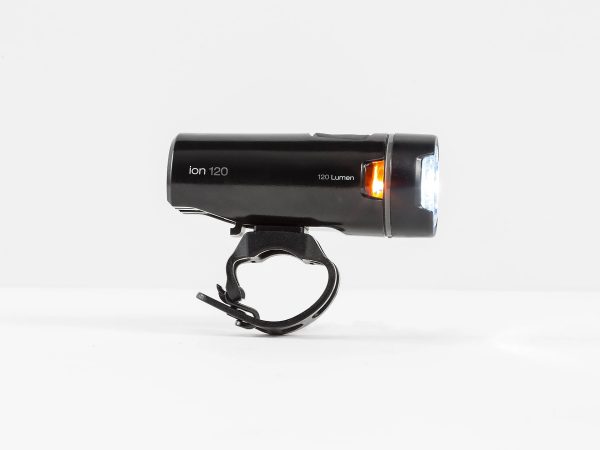Lampa przód bontrager Ion 120 R