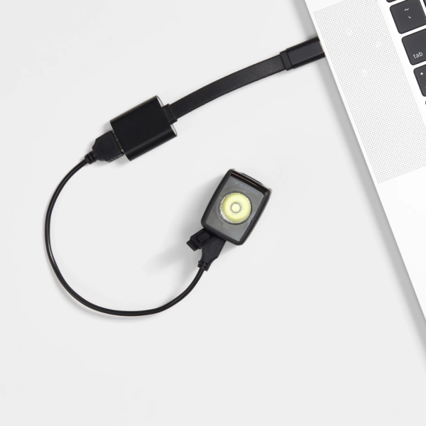 Lampka przód Trek Ion 200 RT
