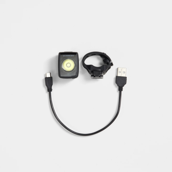 Lampka przód Trek Ion 200 RT