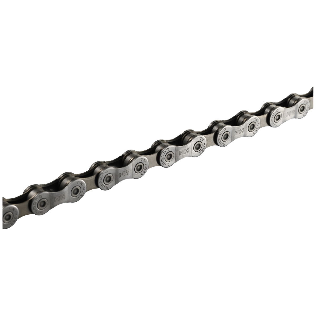 Łańcuch Shimano 9rz 114 Ogniw CN-HG53