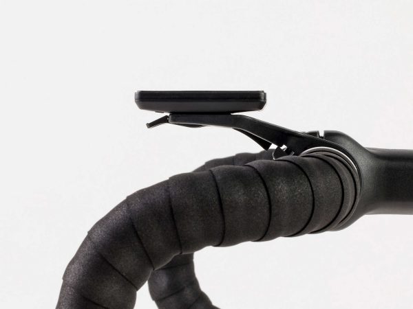 Licznik Bontrager RIDEtime Elite Czujnik cyfr brak