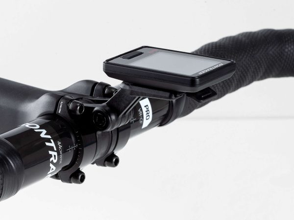 Licznik Bontrager RIDEtime Elite Czujnik cyfr brak